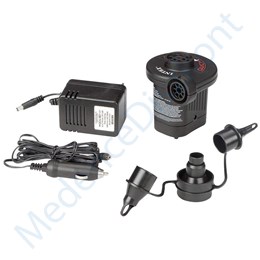 Intex elektromos kis pumpa 230V/12V #66632