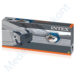 Intex csónakokhoz motortartó #68624