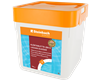 Klórtabletta 5 kg 200gr/tabletta