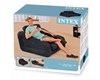 Pull-out Chair vendégfotel fekete #68565