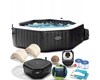 Intex Mini Jakuzzi Oktogon Jet and Bubble #28462