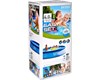 Easy Pool (3,96m x 84 cm) papírszűrős vízforgatóval #28142