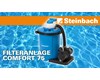 Speedclean Comfort 75 vízforgató