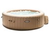 Intex Mini jakuzzi kerek Pure Spa Bubble #28426