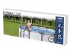 Flowclear medence létra 132 cm #58332