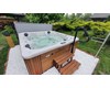 Bermuda jakuzzi