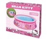 Hello Kitty Easy Pool 1,83m x 51 cm vízforgató nélkül #28104