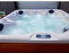 Bermuda jakuzzi