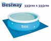 Bestway medence alátétfólia #58001