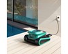 Maytronics NIYA Tracker 55 vezeték nélküli medence robot