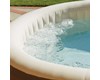 Intex Mini jakuzzi kerek Pure Spa Bubble #28426