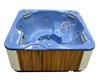 Haiti Jakuzzi