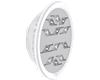 LED izzó 6 PAR56 26W 1800LM