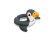 Állatkás úszógumi pingvin #59220
