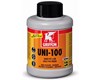 Griffon Uni-100 250 ml PVC csőragasztó
