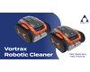 Medence porszívó robot Zodiac TRX 7500 iQ