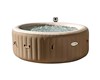 Jakuzzi test intex kerek jakuzzihoz #12106