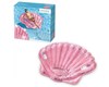 Rózsaszín kagyló úszósziget #57257