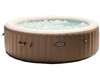 Jakuzzi test intex kerek jakuzzihoz #11842