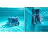 Medence porszívó robot Dolphin M700