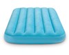 Intex Cozy Kids felfújható matrac - kék #66803