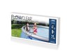 Flowclear medence létra 84cm #58430