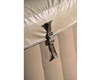 Jakuzzi tető Intex 28404 kerek jakuzzihoz 11841