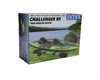 Challenger 2 személyes Kajak #68306