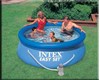 Easy Pool (2,44m x 76 cm) papírszűrős vízforgatóval - medencediszkont.hu
