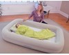 INTEX Kidz Travel Bed Set egyszemélyes gyerek vendégágy