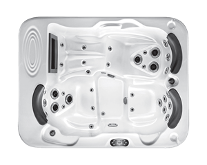 Aruba ECO jakuzzi