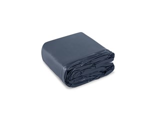 Intex nyári takarófólia 732 x 366 x 132 cm fémvázas szögletes medencéhez #18936