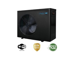 Comfortline Inverter BPNR 17 hőszivattyú