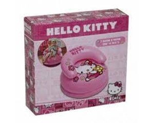 Hello Kitty gyerekülőke #48508
