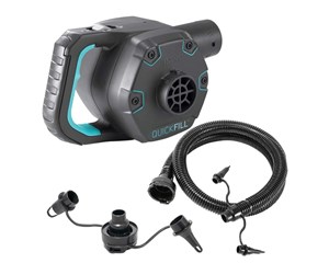 Intex Nagynyomású elektromos pumpa 220-240V #66644