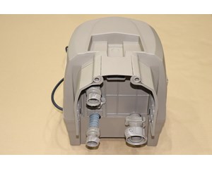 Intex jakuzzi motor #12836