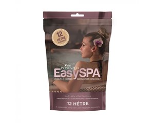 Easy Spa vízkezelő csomag