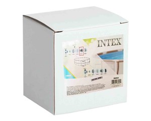 Intex Ultra Frame jetes falátvezető készlet (4-8m3/h) #26004
