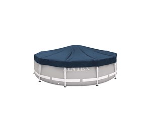 Nyári takarófólia 5,49 m átmérőjű fémvázas medencéhez #18937