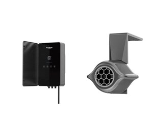 Aquagem Surfing Swim Jet M230 inverteres ellenáramoltató 230m3/h