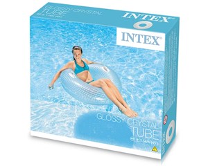 Intex Prizma úszógumi 114 cm #56264