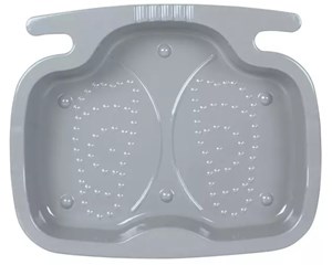 Intex lábmosó, létrához illeszthető #29080