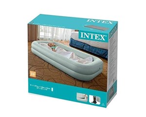 Intex Gyermek utazóágy #66810