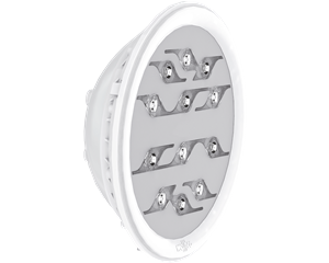 LED izzó 12 PAR56 42W 2500LM