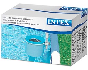 Intex peremre szerelhető szkimmer #28000