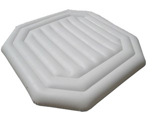 Intex jakuzzi felfújható termotető #11884