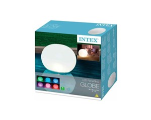 Intex LED világítás és ülőke #68697