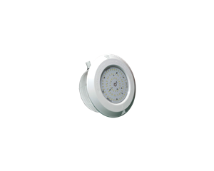 LED izzó Crystal SMD White 35W/12V