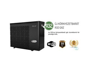 Fairland Inverter Plus IPHC 300T