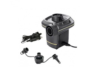 Intex Elektromos kis pumpa 230V/12V #66634
